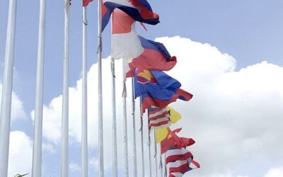 Merajut Masa Depan Asia Tenggara dalam Semangat ASEAN