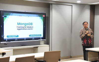 Untar Prepares Human Resources to Address AI Developments
