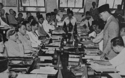 Memahami Konstitusi Melalui Hari Konstitusi Republik Indonesia
