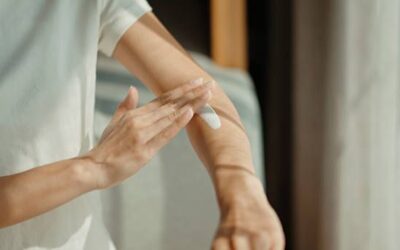 Sunscreen Perlindungan Sederhana bagi Kulit
