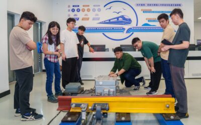 Untar Expands Collaboration Through Mobility Program in Jiaxing
