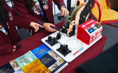 Untar Perkenalkan Riset dalam IPRE 2026