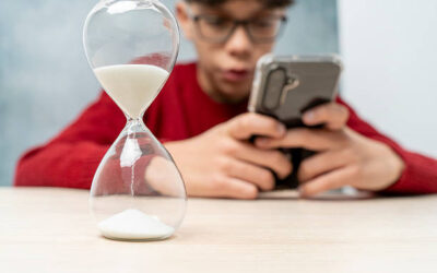 Screen Time Mahasiswa Perlu Dikelola, Bukan Sekadar Dikurangi