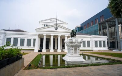 Hari Museum Nasional Sebagai Pengingat Pelestarian Budaya