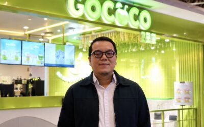 CEO Master Culinary Group dari Untar Kembangkan Bisnis Berdampak bagi Petani Lokal
